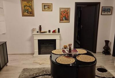 Apartament cu 3 camere decomandat în Brazda lui Novac - 2