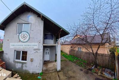 Casă cu 4 camere în Strejnicu - 11