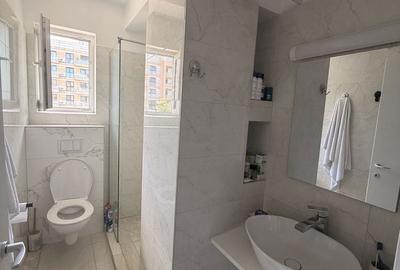 Apartament cu 2 camere semidecomandat în Central - 4