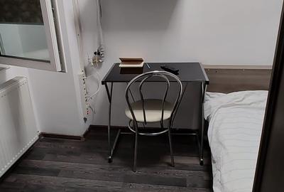 Apartament cu 2 camere semidecomandat, mobilat în Lujerului - 4