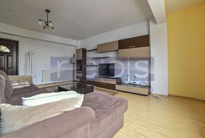 Vanzare apartament 3 camere constructie 2010 | Stefan cel Mare-Parcul Circului - 9