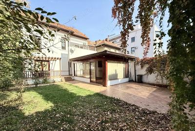 Vila superba | Cotroceni | 8 camere terasa ?i gradina - 3