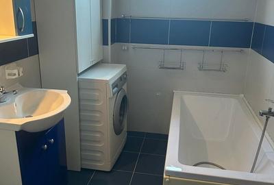 Apartament cu 2 camere în Apărătorii Patriei - 5