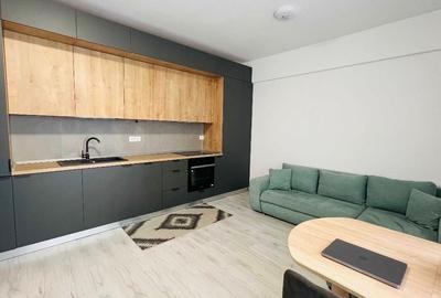 Apartament 2 camere | Mobilat si utilat | Metrou Berceni 3 minute - 3
