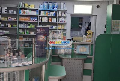 Decebal Spatiu comercial de parter 30 mp etaj 28 mp - 17