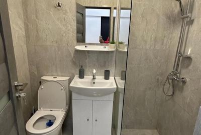 Garsonieră nedecomandată în Hipodrom - 2