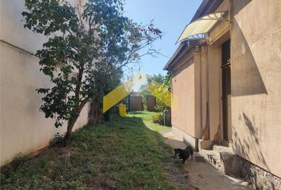 Casă cu 3 camere cu Canalizare în Pârneava - 7