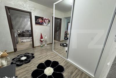 Apartament cu 3 camere în Mofleni - 7