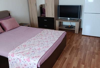 Garsonieră decomandată în Traian - 7