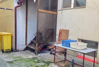 CENTRU 2 CORPURI DE CASA DIN CARAMIDA 5 CAMERE 2 BAI 2 BUCATARII UTILITATI, GAZE - 29