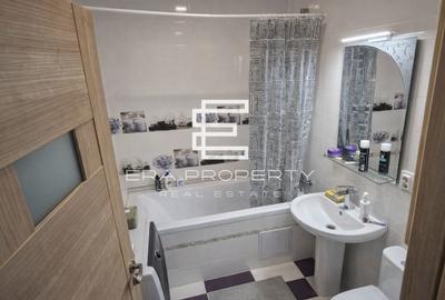 Apartament cu 3 camere decomandat, mobilat în Șelimbăr - 6