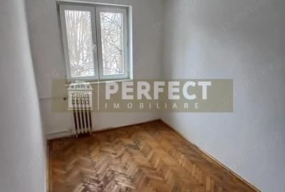 Apartament cu 3 camere semidecomandat în Baraolt - 2