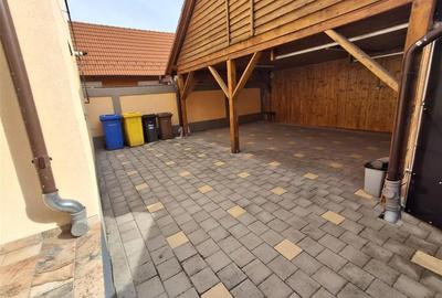 Casa individuala 5 camere 2 bai garaj zona Lazaret Casa individuala 5 camere 2 bai garaj zona Lazaret - 15