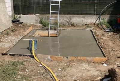 Casă individuală cu 10 camere cu Canalizare în Pipera - 15