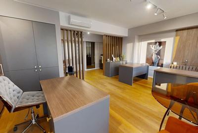 Apartament cu 2 camere decomandat, mobilat în Aviației - 6