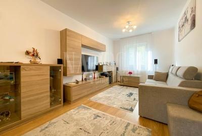 Apartament 3 camere de vanzare in Manastur, Cluj Napoca - 1