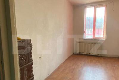 Casa cu pozi?ionare foarte buna, teren 1152 mp, suprafa? - 9