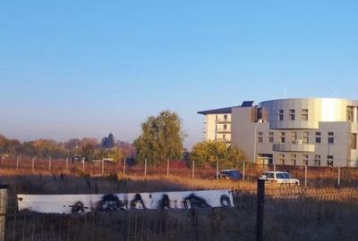 Teren construcție, în Măgurele - 3