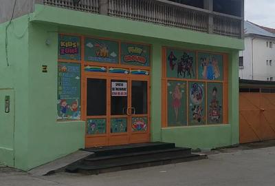 Inchiriez spatiu comercial URGENT - 1