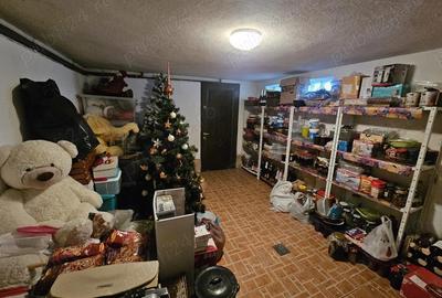 Casă cu 4 camere cu Teren 650 Mp în Central