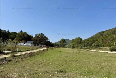 Teren de 660 mp, în Măieruș - 2