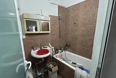 Apartament cu 3 camere semidecomandat în Ultracentral - 12