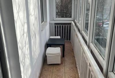 2 camere Tineretului - Sincai - blocul Loteriei - 12