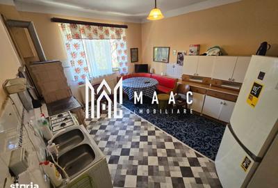 Casă cu 3 camere decomandat cu Teren 350 Mp în Trei Stejari - 12