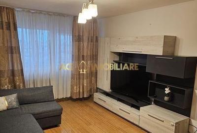 Apartament cu 3 camere decomandat, mobilat în Titan - 1