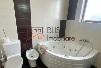 Apartament cu 4 camere în Herăstrău - 14