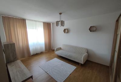 Apartament cu 2 camere decomandat în Central - 2