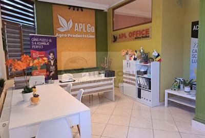 Spatiu comercial de inchiriat, zona Cug - 4