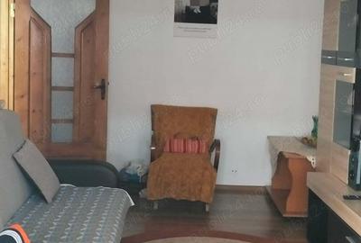 Apartament 2 camere, etaj 4 - 2