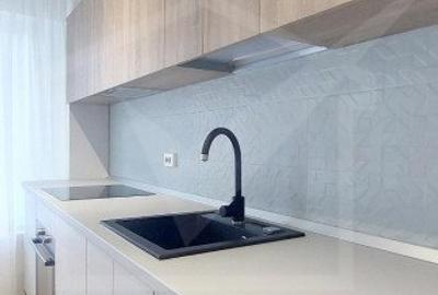 Apartament cu 2 camere semidecomandat, mobilat în Plopilor - 10