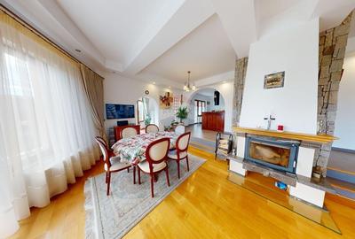 Casa / Vila de Lux cu 5 camere de vanzare - 20