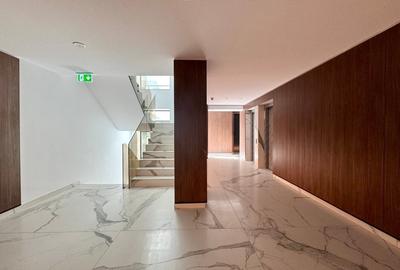 Apartament cu 4 camere decomandat în Băneasa - 9