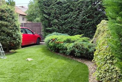 Comision 0%! Casa spatioasa mobilata si utilata in Floresti, curte generoasa ame Comision 0%! Casa spatioasa mobilata si utilata in Floresti, curte generoasa ame - 4