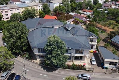 Spa?iu comercial/birouri/industrial Brailei