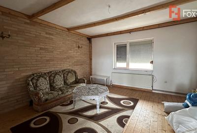 Casa individuala 6 camere, 200 mp, in Mosnita Veche, vatra satului - 1