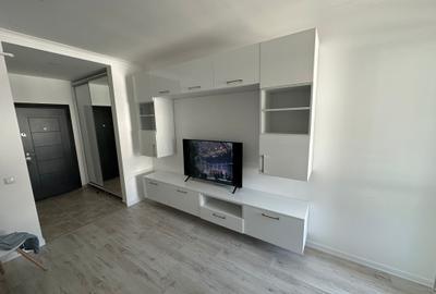 Garsonieră decomandată în Chiajna - 2