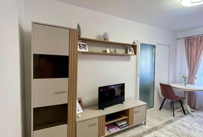 Apartament cu 2 camere decomandat în Tătărași - 8