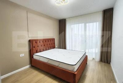 Apartament cu 2 camere decomandat în Central - 6