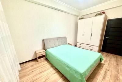 De inchiriat apartament o camera zona Hasdeu - 4