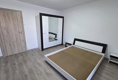 Garsonieră semidecomandată, mobilată în Ferdinand - 6