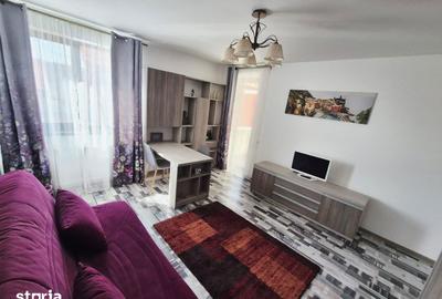 Garsonieră decomandată în Nord - 7
