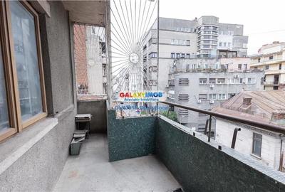 Vanzare 4 camere Piata Rosetti (str. Sfintilor) Centrala proprie - 18