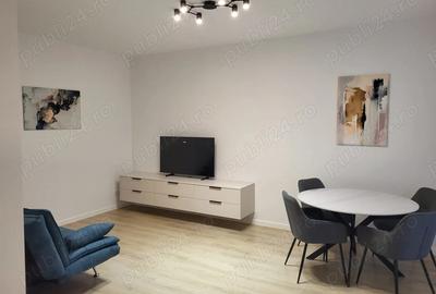 Ofer spre inchiriere apart. cu 2 camere Aradului Torontalului - 8
