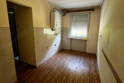 Apartament cu 2 camere decomandat în Sighișoara - 6
