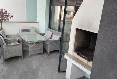 Apartament cu 3 camere semidecomandat în Central - 4