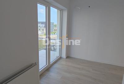 Apartament cu 3 camere în Baza 3 - 4
